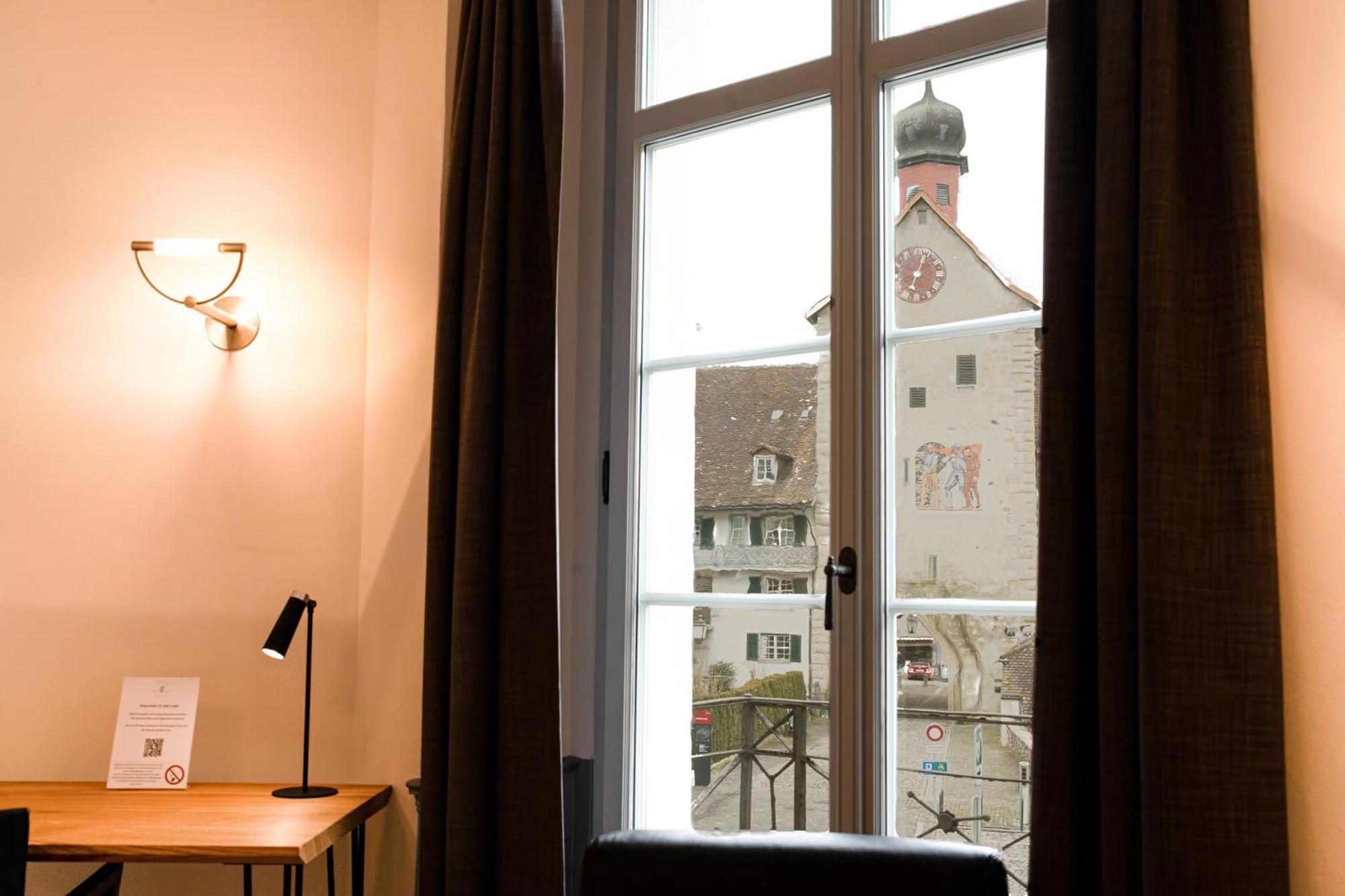 Hotel Le Lion - Self Check-In Bischofszell Exterior photo